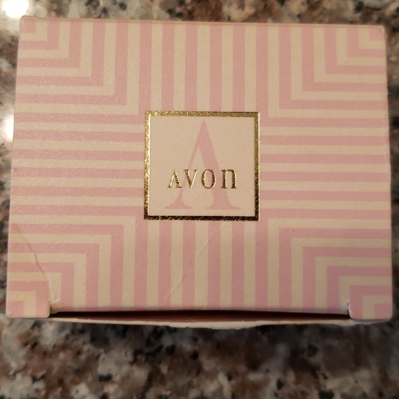 SOLD! Vintage 1993 Avon Better Breast Care Ribbon Pin - Picture 3 of 6